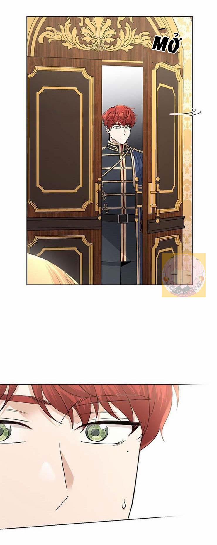 Tôi Không Còn Yêu Anh Nữa 37 trang 30