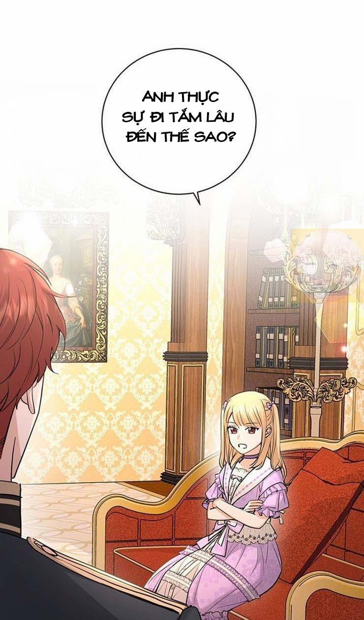 Tôi Không Còn Yêu Anh Nữa 37 trang 31