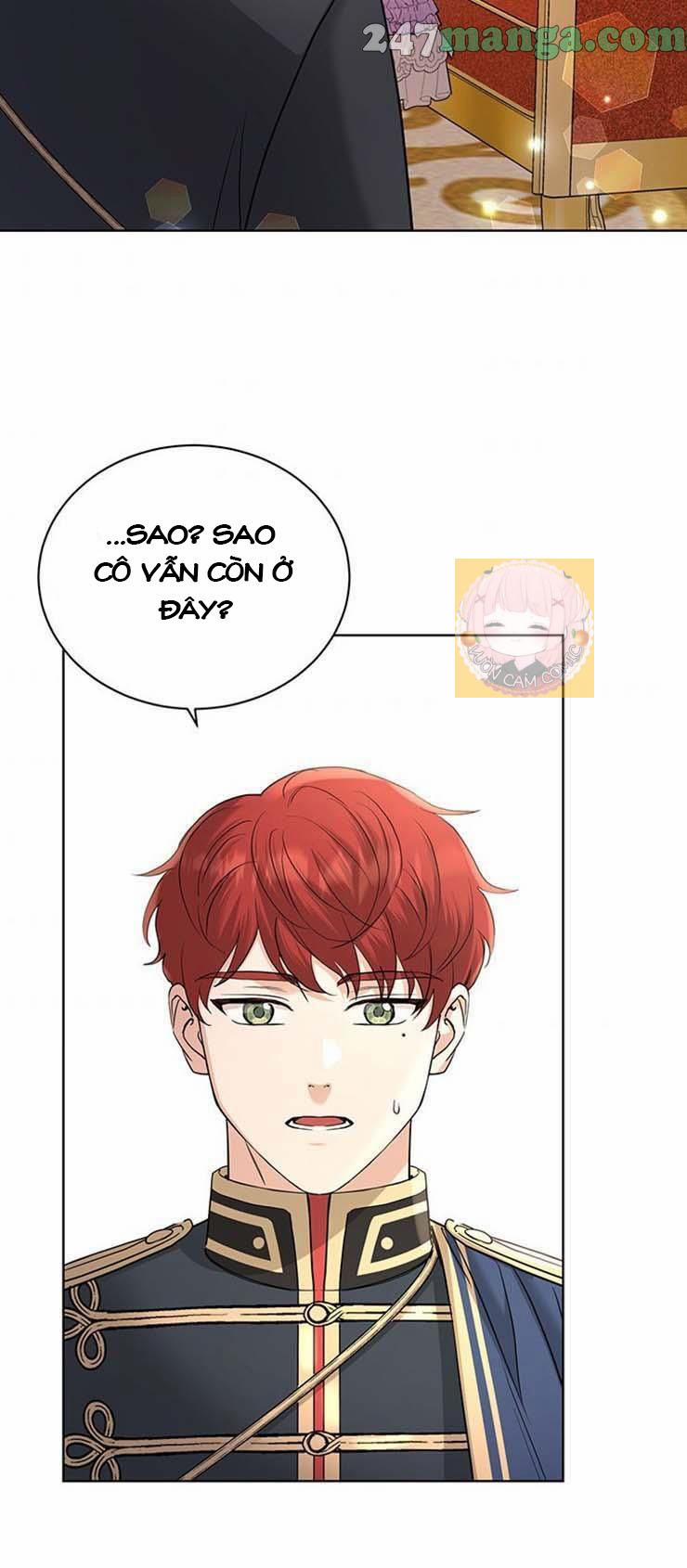 Tôi Không Còn Yêu Anh Nữa 37 trang 32