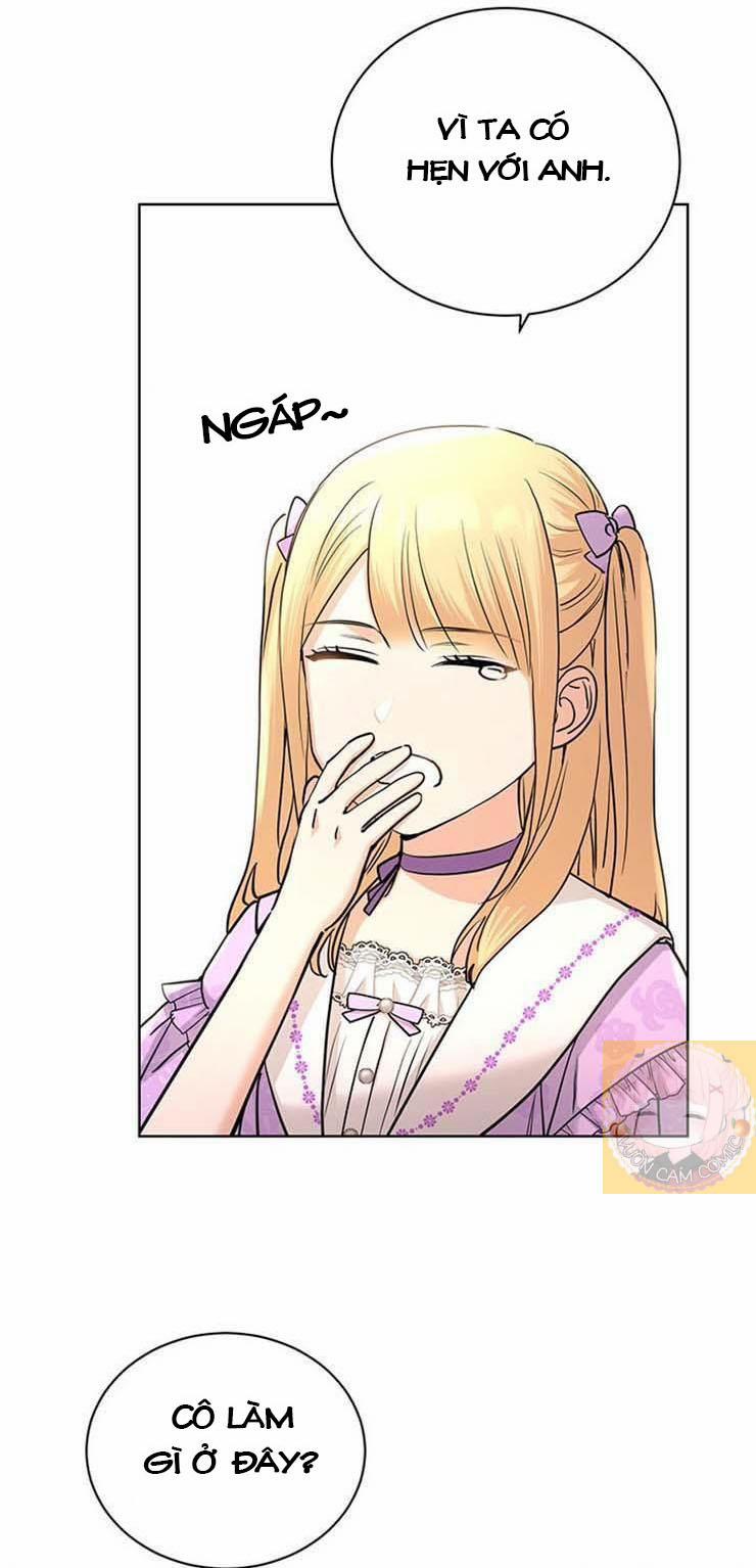 Tôi Không Còn Yêu Anh Nữa 37 trang 33