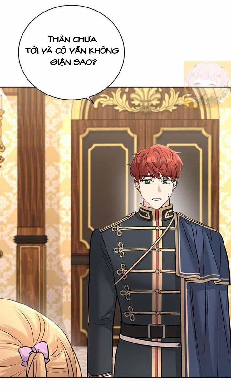 Tôi Không Còn Yêu Anh Nữa 37 trang 35