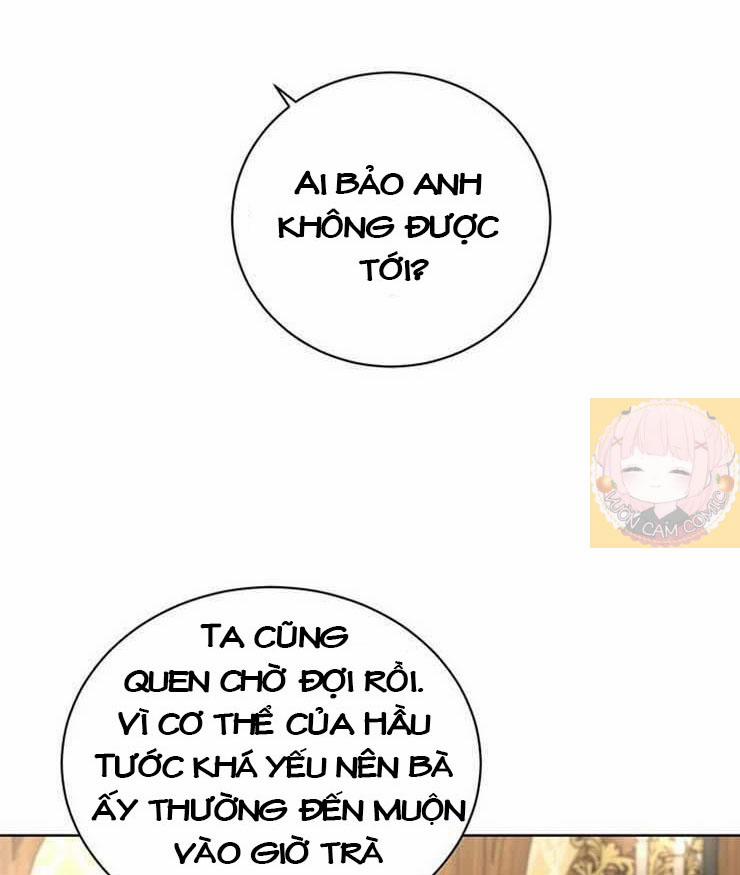 Tôi Không Còn Yêu Anh Nữa 37 trang 36