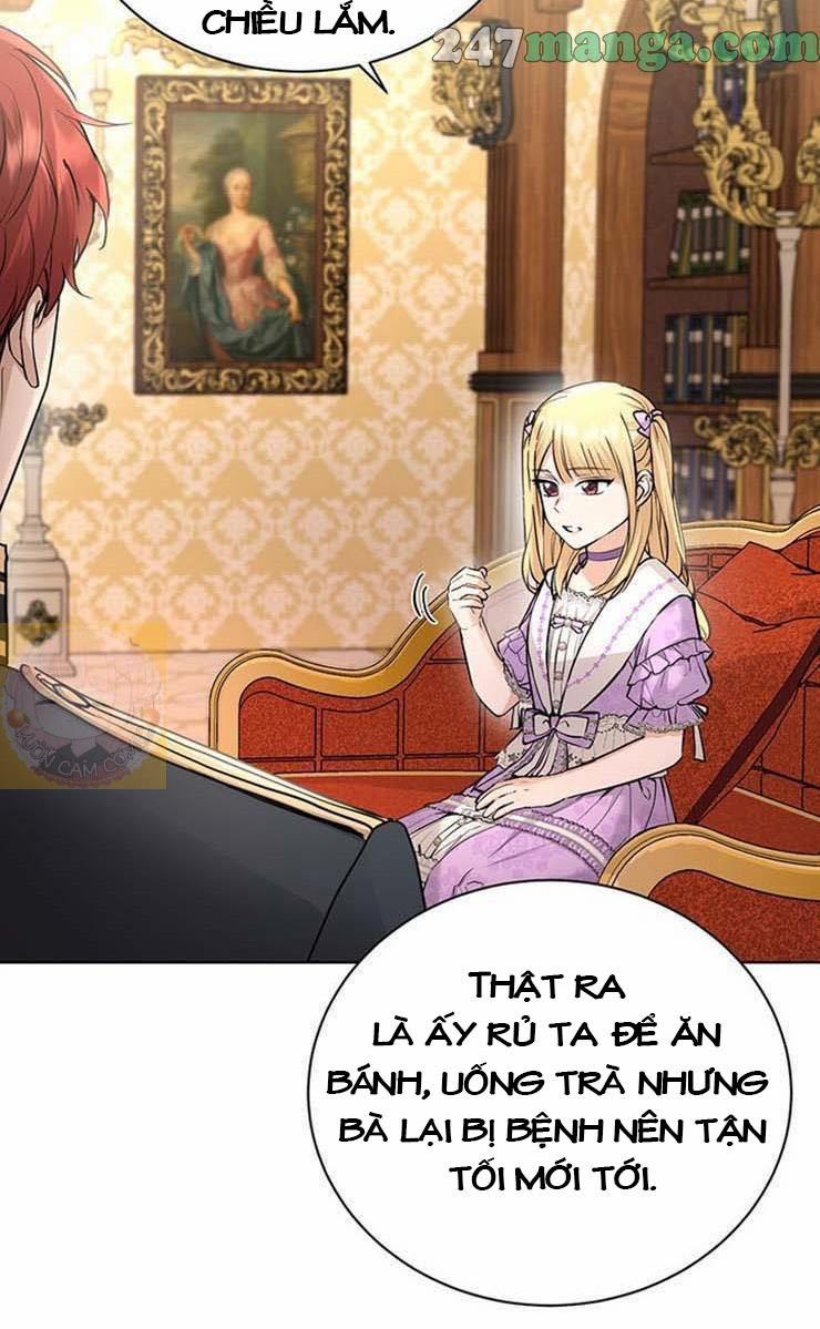 Tôi Không Còn Yêu Anh Nữa 37 trang 37