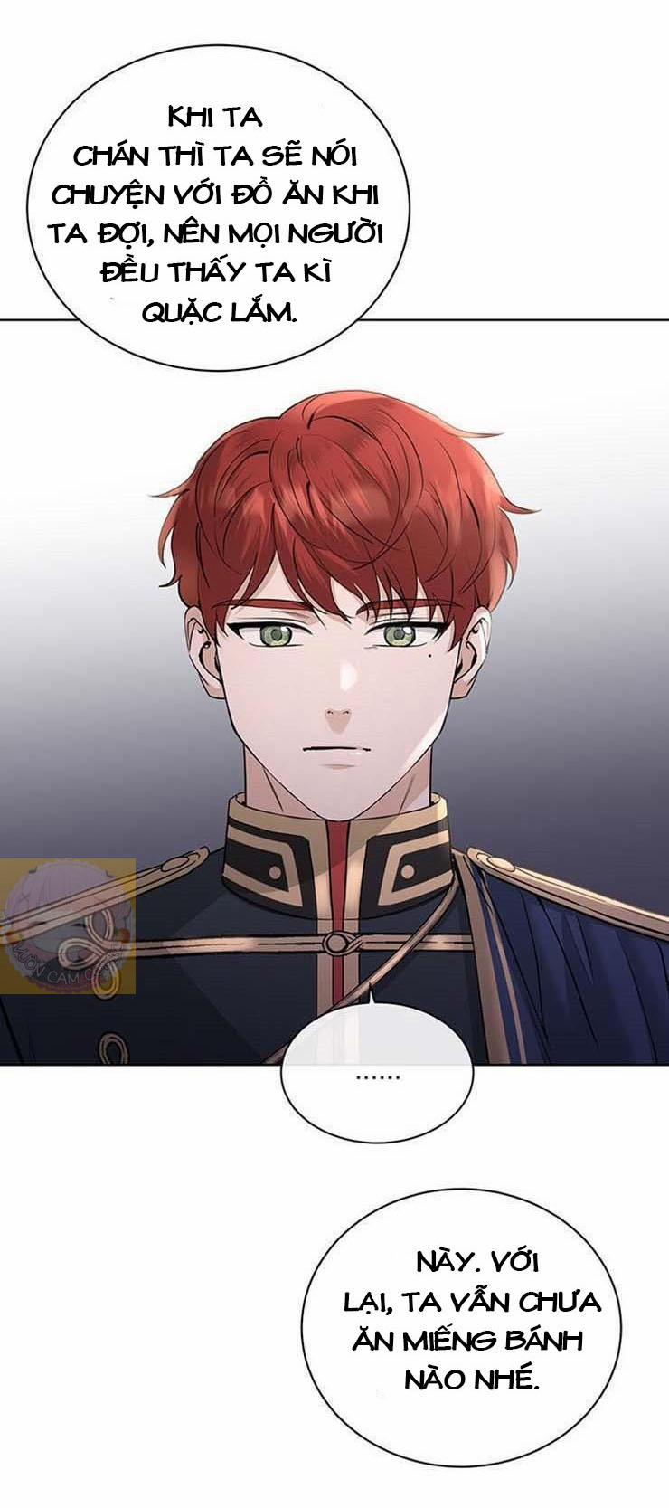 Tôi Không Còn Yêu Anh Nữa 37 trang 38