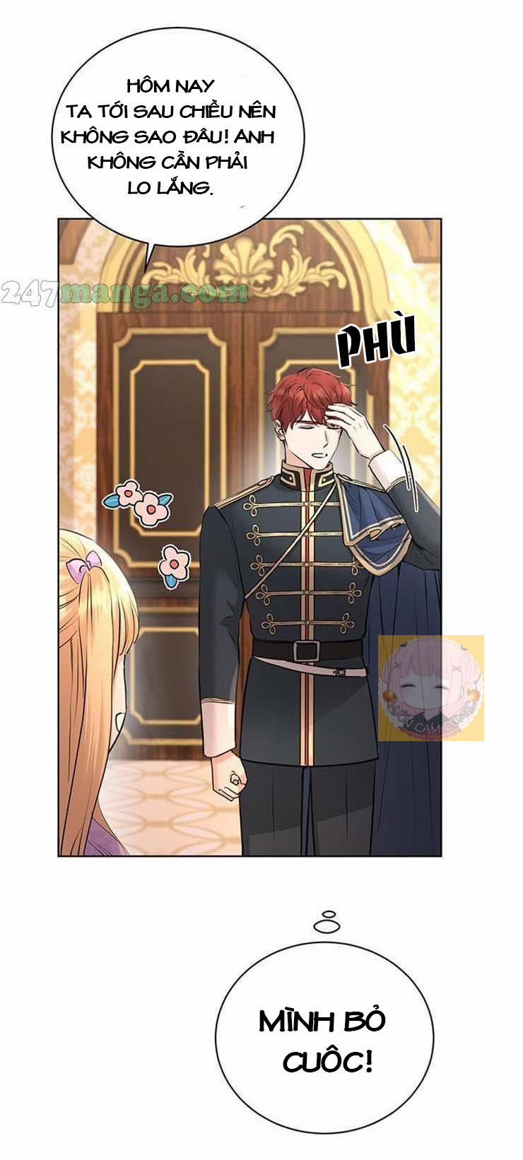 Tôi Không Còn Yêu Anh Nữa 37 trang 39