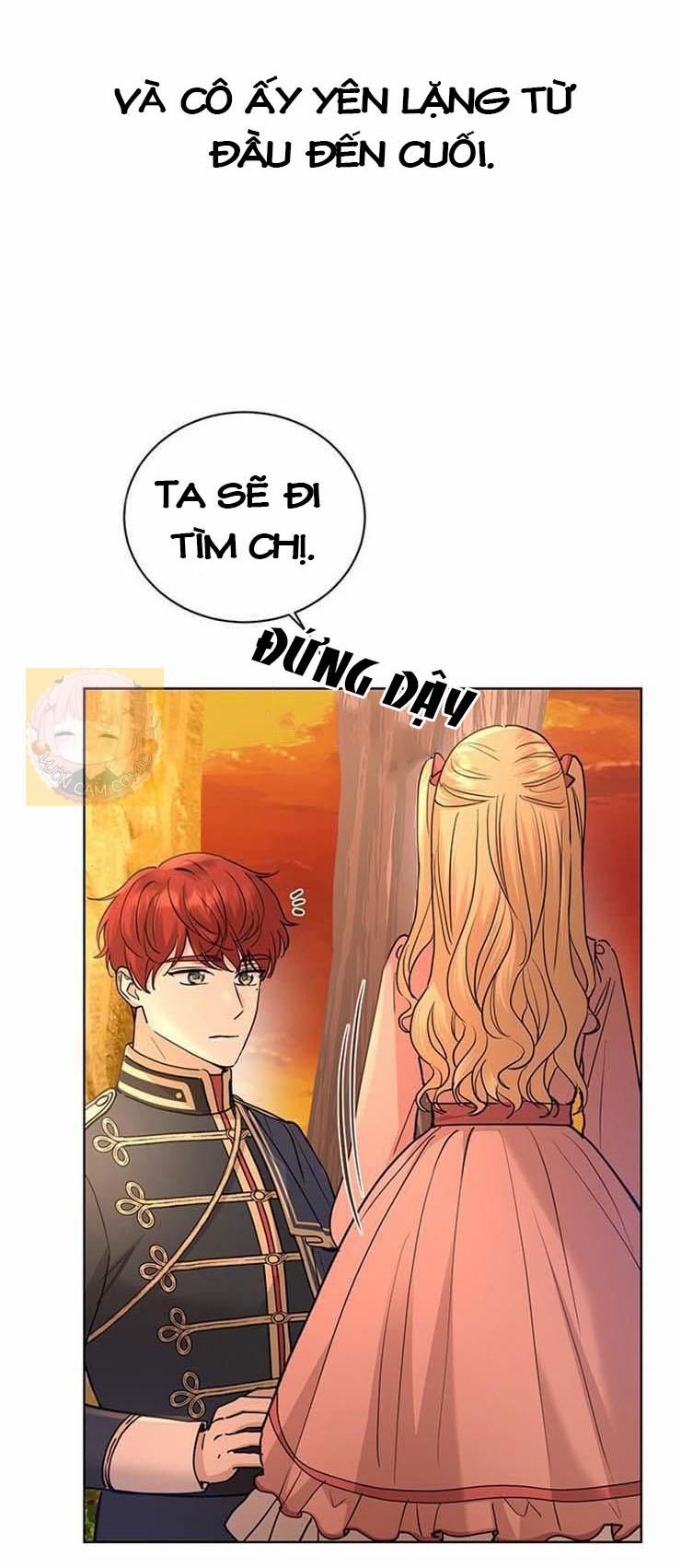 Tôi Không Còn Yêu Anh Nữa 37 trang 4