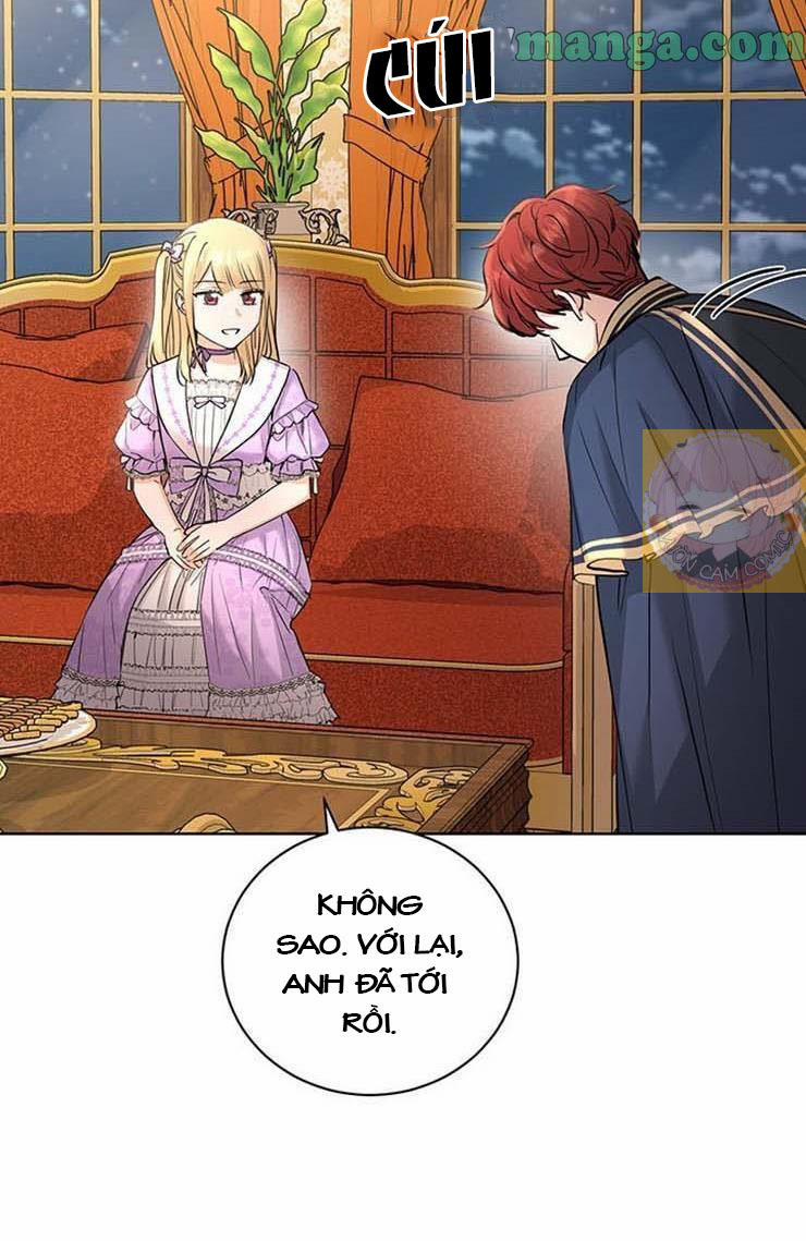 Tôi Không Còn Yêu Anh Nữa 37 trang 42
