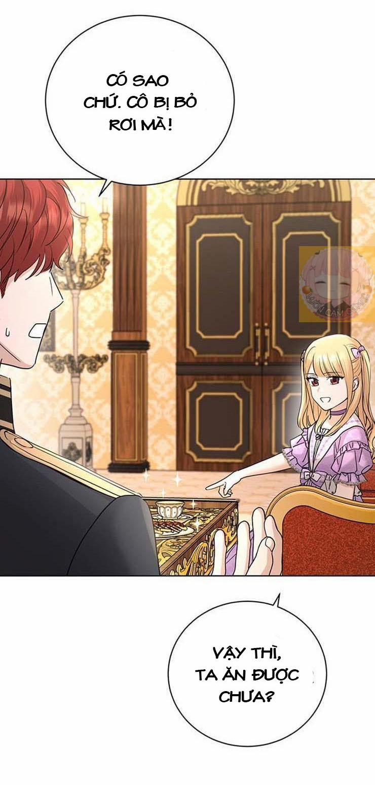 Tôi Không Còn Yêu Anh Nữa 37 trang 43