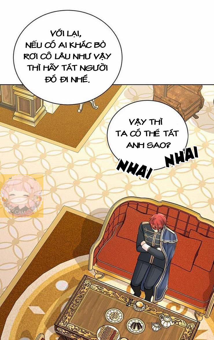 Tôi Không Còn Yêu Anh Nữa 37 trang 45