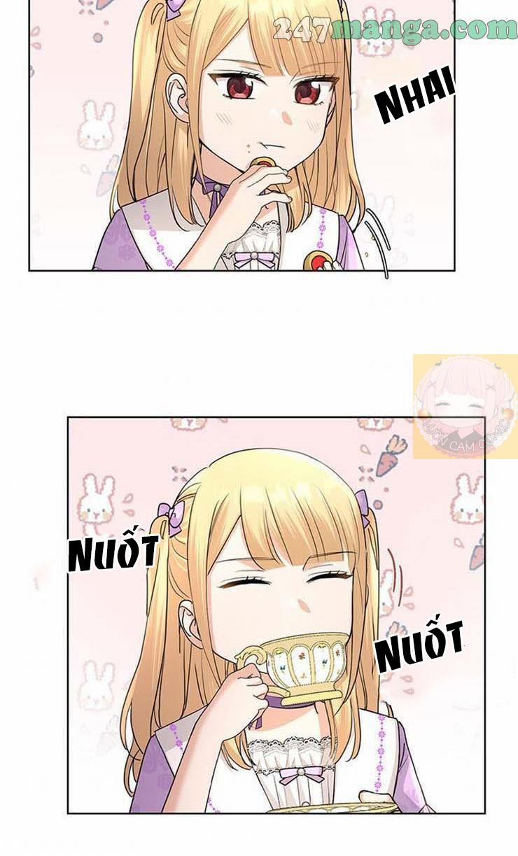 Tôi Không Còn Yêu Anh Nữa 37 trang 47