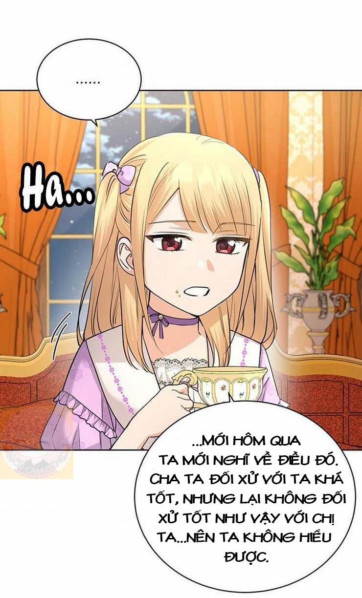 Tôi Không Còn Yêu Anh Nữa 37 trang 48