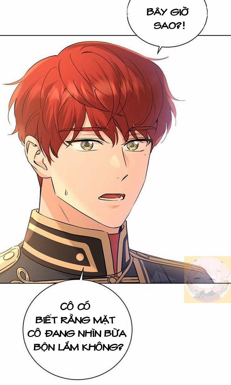 Tôi Không Còn Yêu Anh Nữa 37 trang 5