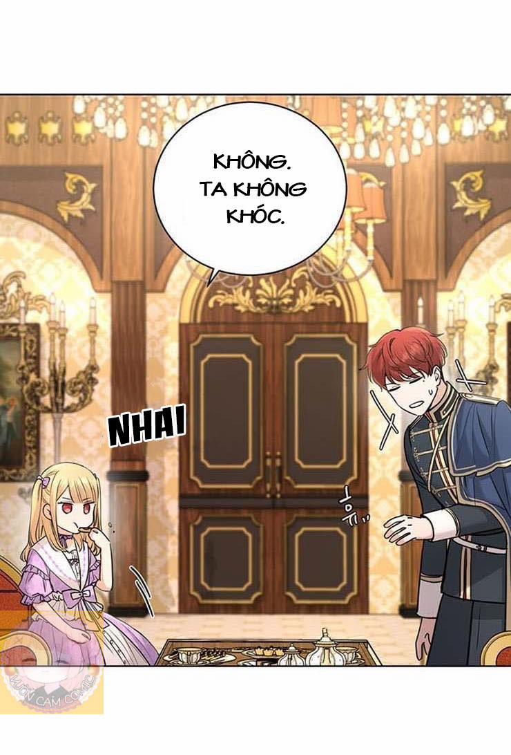 Tôi Không Còn Yêu Anh Nữa 37 trang 50