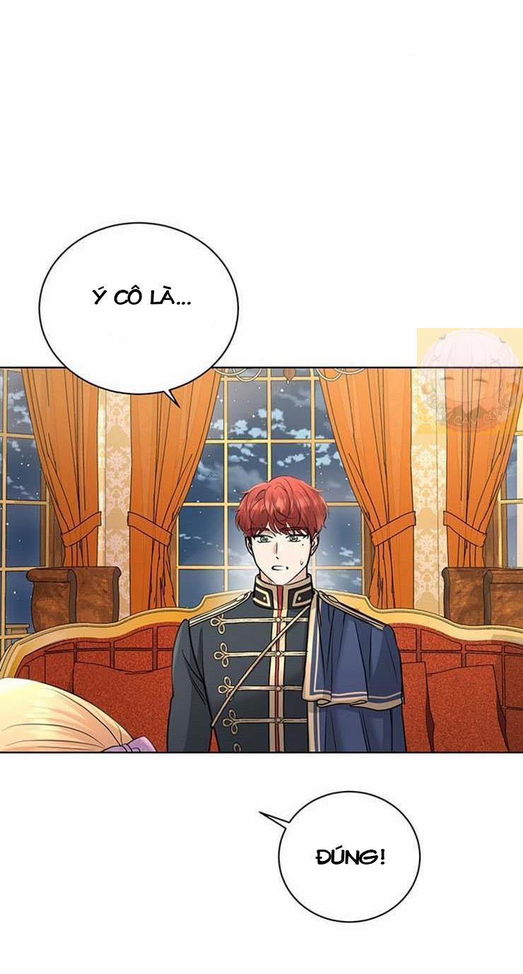 Tôi Không Còn Yêu Anh Nữa 37 trang 52