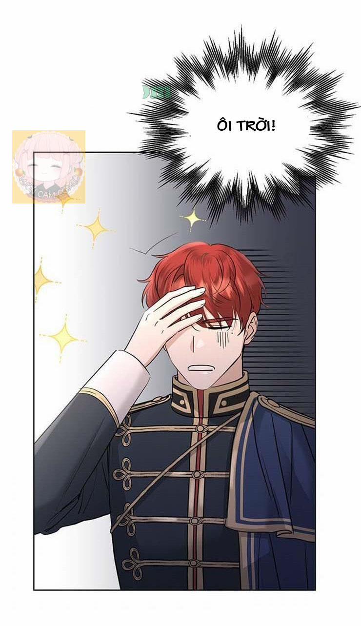 Tôi Không Còn Yêu Anh Nữa 37 trang 54