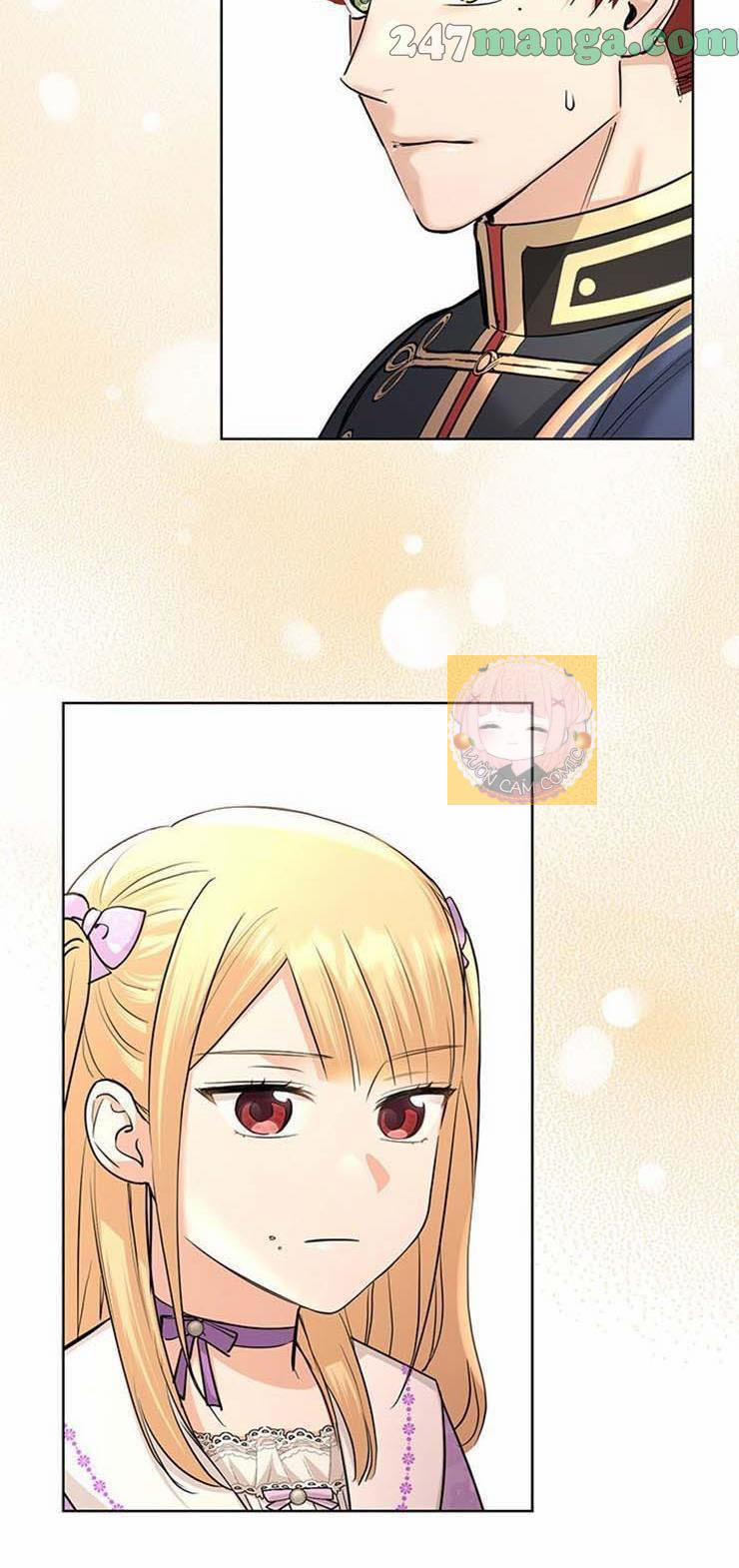 Tôi Không Còn Yêu Anh Nữa 37 trang 57