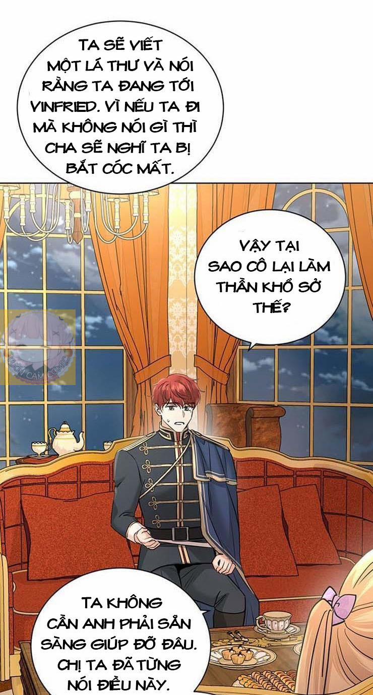 Tôi Không Còn Yêu Anh Nữa 37 trang 58