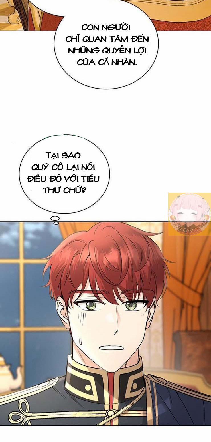 Tôi Không Còn Yêu Anh Nữa 37 trang 59