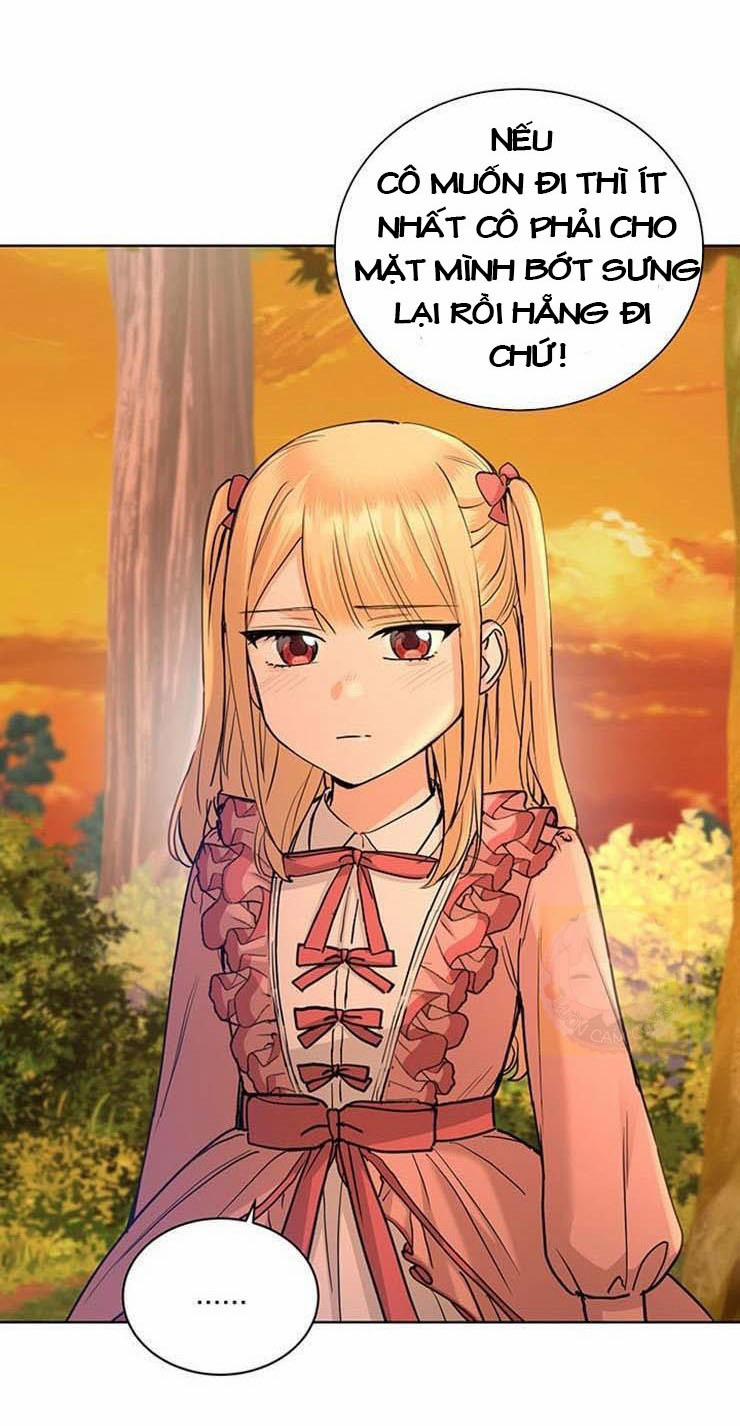 Tôi Không Còn Yêu Anh Nữa 37 trang 6