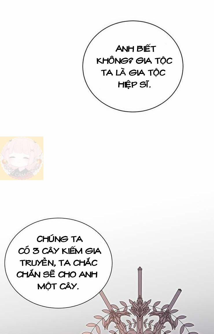 Tôi Không Còn Yêu Anh Nữa 37 trang 60