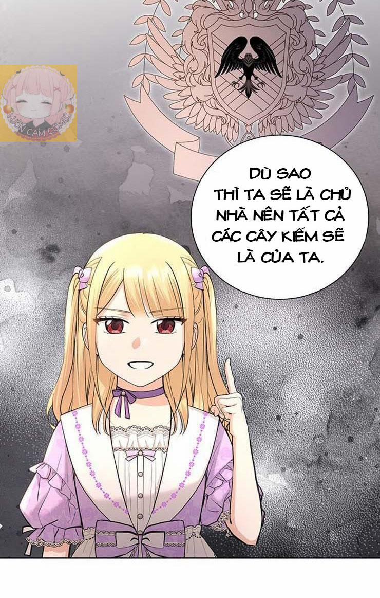 Tôi Không Còn Yêu Anh Nữa 37 trang 61