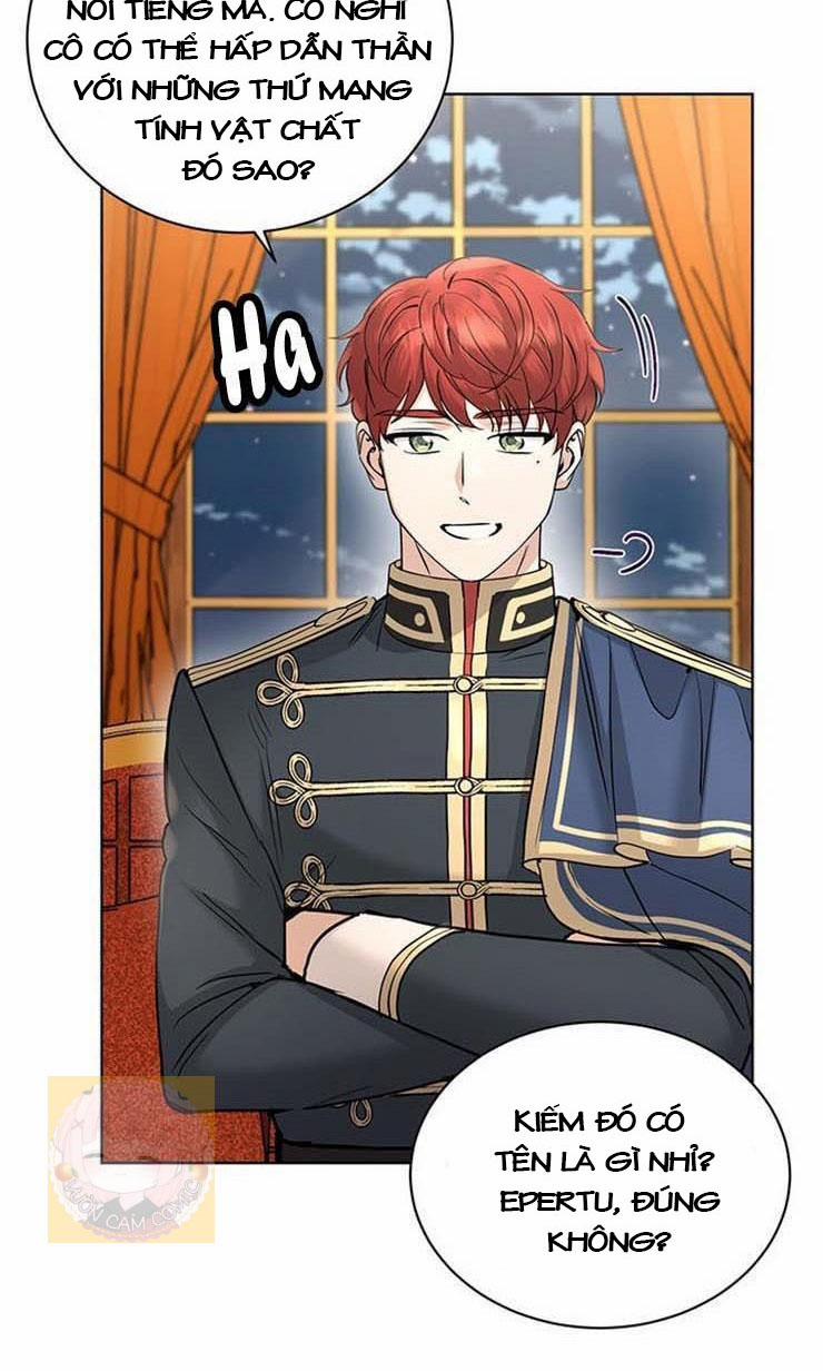 Tôi Không Còn Yêu Anh Nữa 37 trang 62