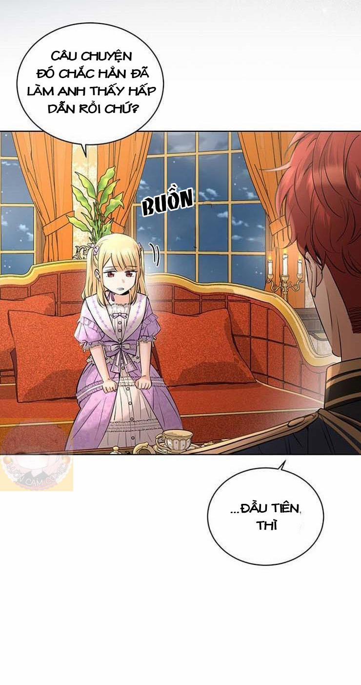 Tôi Không Còn Yêu Anh Nữa 37 trang 69