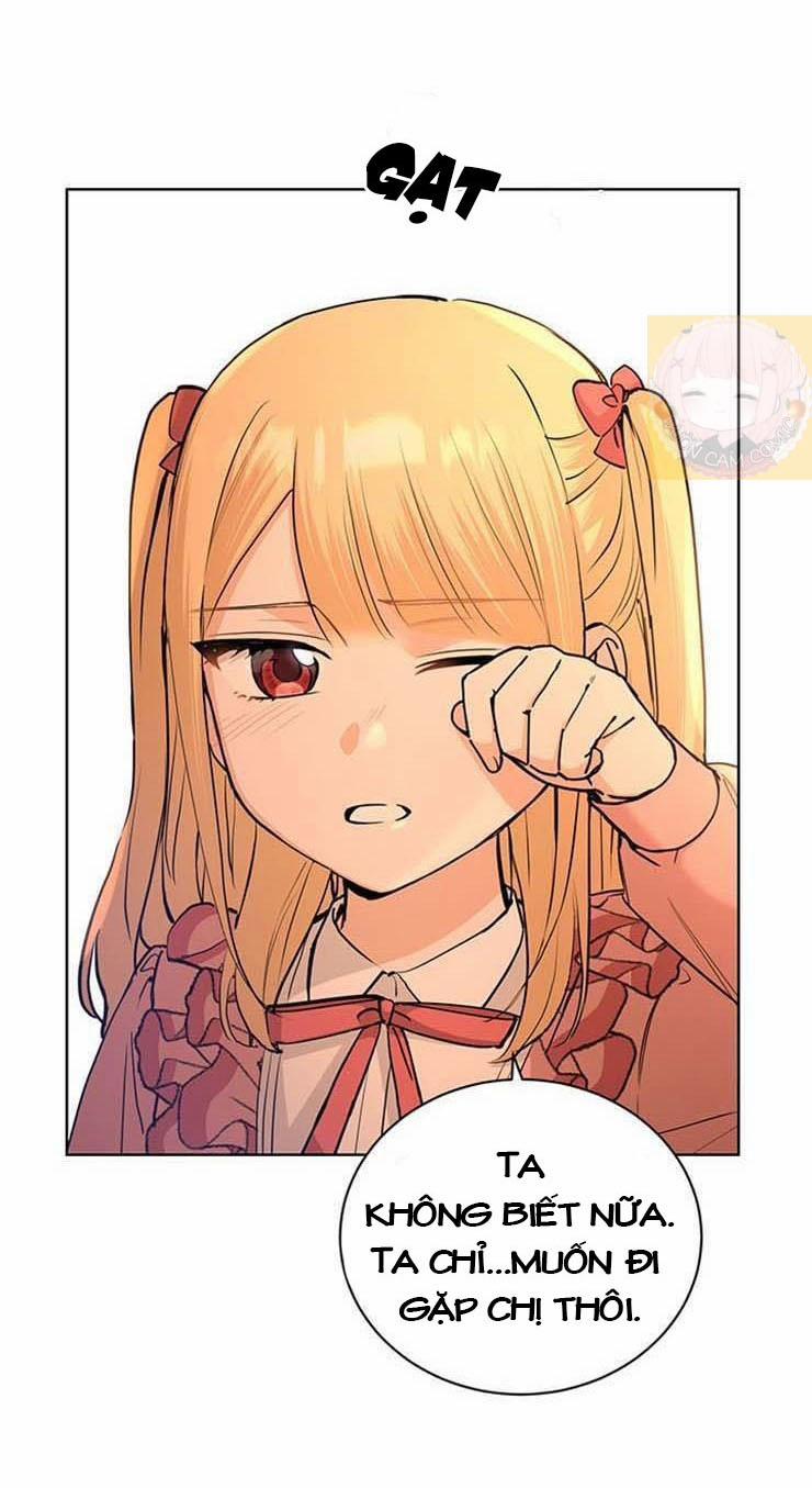 Tôi Không Còn Yêu Anh Nữa 37 trang 7