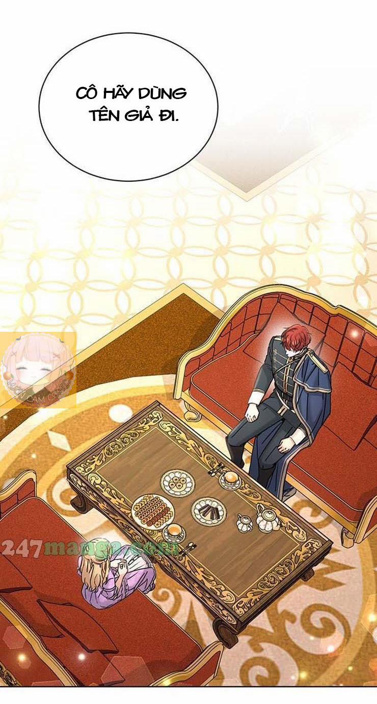 Tôi Không Còn Yêu Anh Nữa 37 trang 70