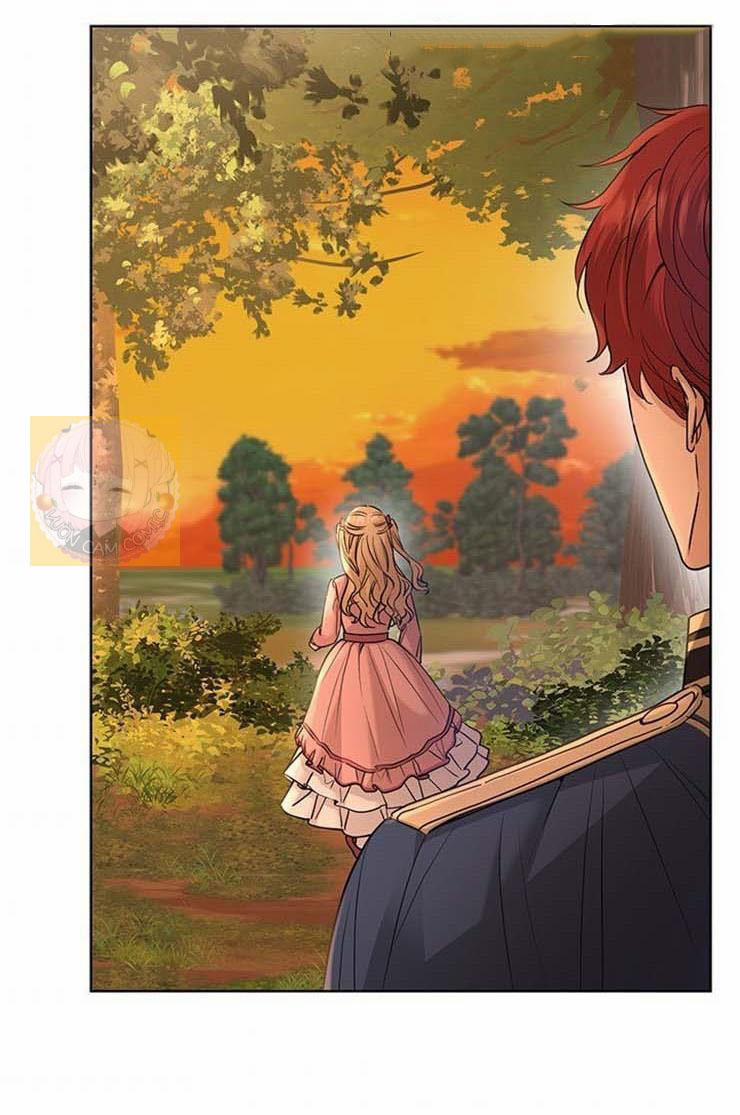 Tôi Không Còn Yêu Anh Nữa 37 trang 9