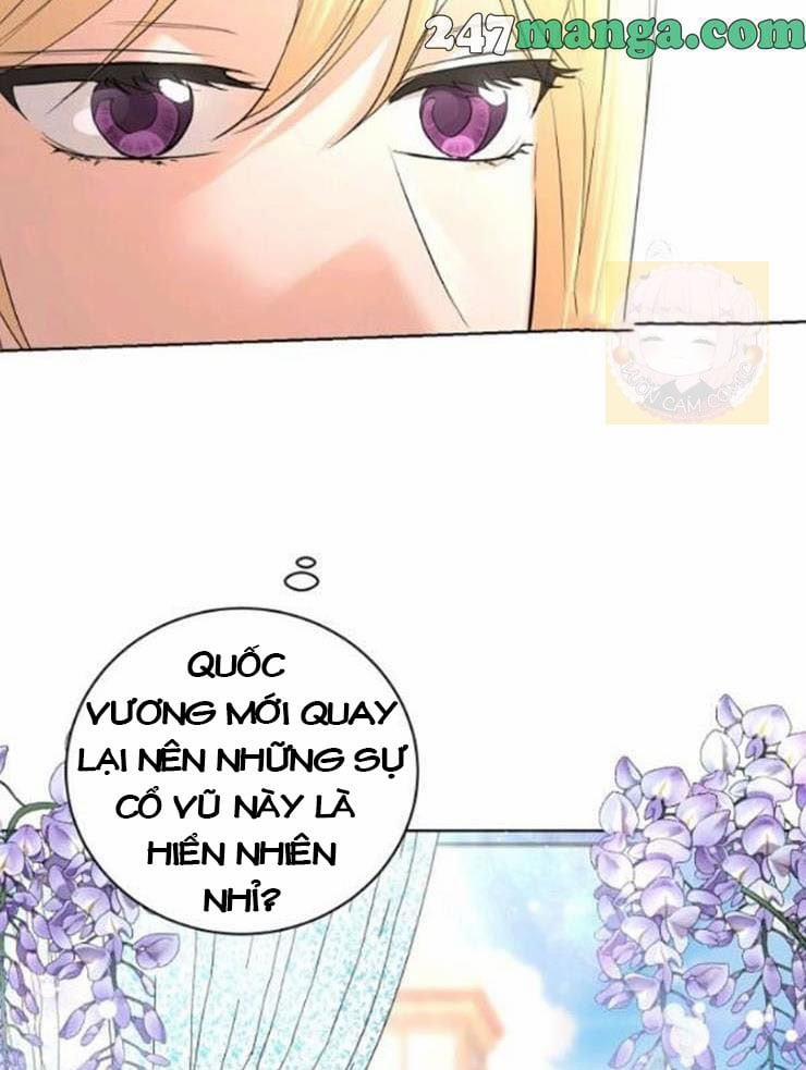 Tôi Không Còn Yêu Anh Nữa 39 trang 16