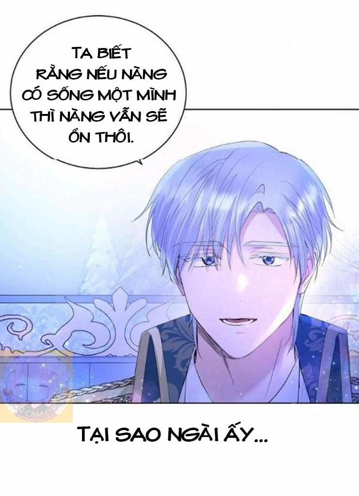 Tôi Không Còn Yêu Anh Nữa 39 trang 2