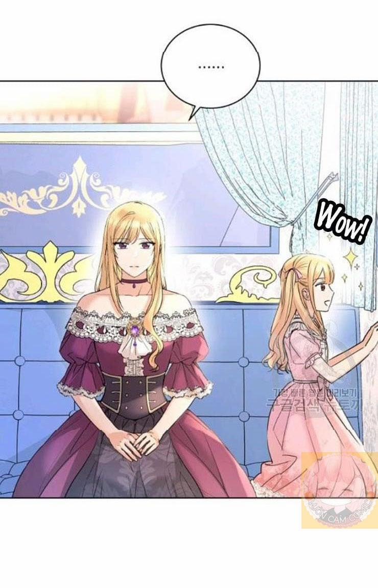 Tôi Không Còn Yêu Anh Nữa 39 trang 22