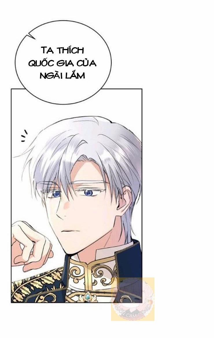 Tôi Không Còn Yêu Anh Nữa 39 trang 23