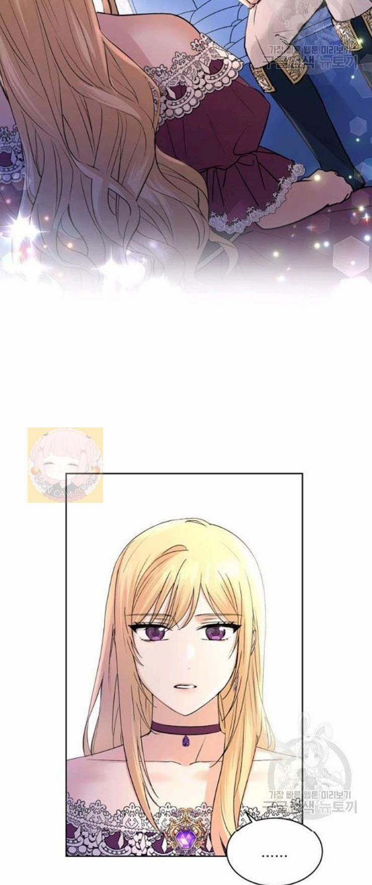 Tôi Không Còn Yêu Anh Nữa 39 trang 28