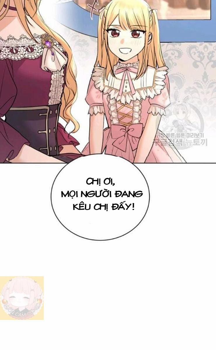 Tôi Không Còn Yêu Anh Nữa 39 trang 32