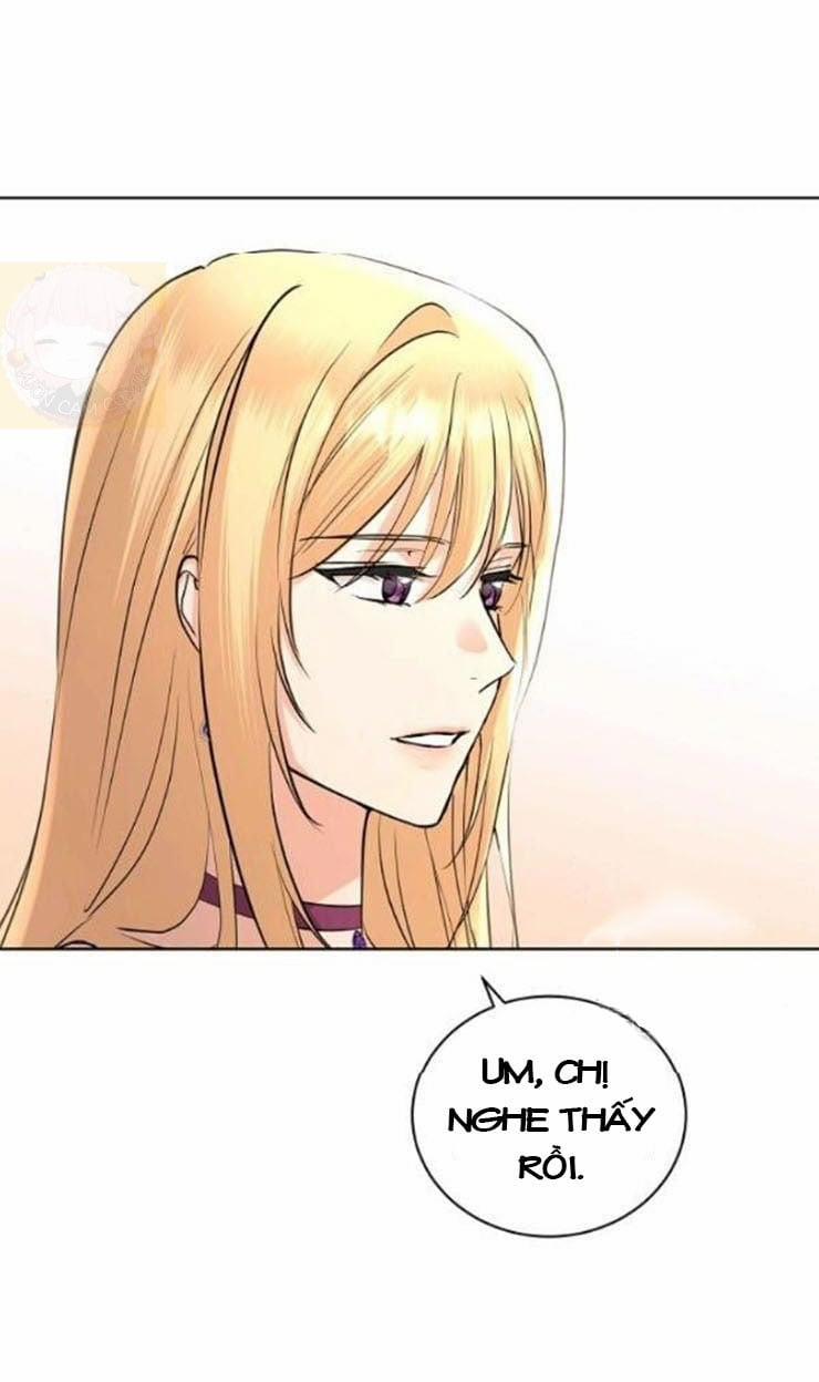 Tôi Không Còn Yêu Anh Nữa 39 trang 33