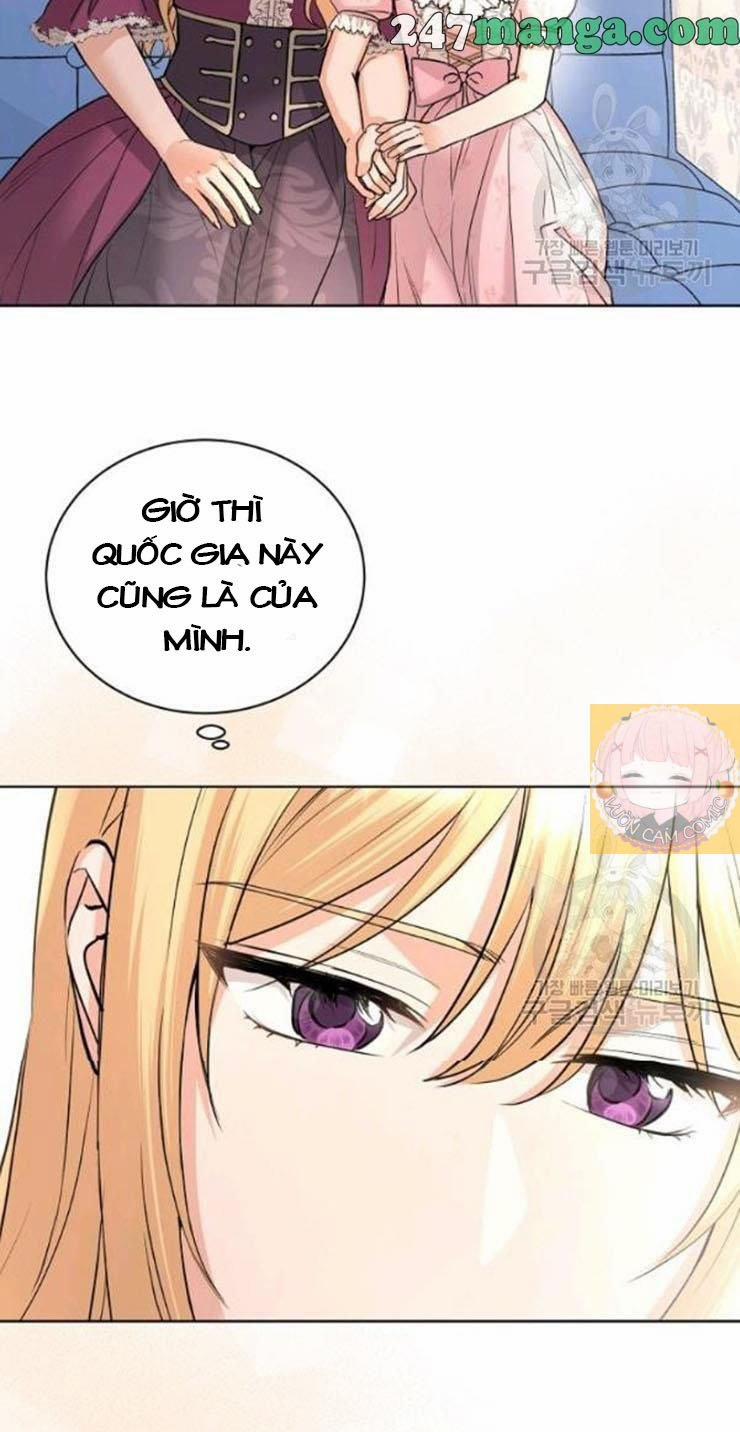 Tôi Không Còn Yêu Anh Nữa 39 trang 35