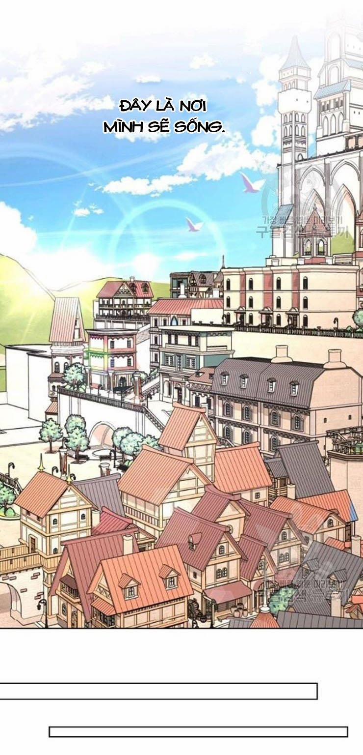 Tôi Không Còn Yêu Anh Nữa 39 trang 37