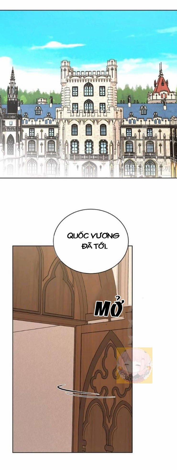 Tôi Không Còn Yêu Anh Nữa 39 trang 39