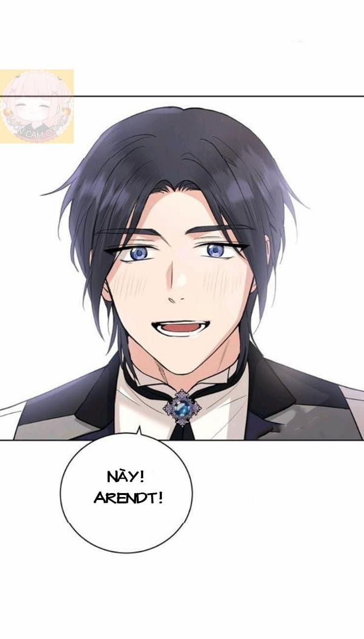 Tôi Không Còn Yêu Anh Nữa 39 trang 41