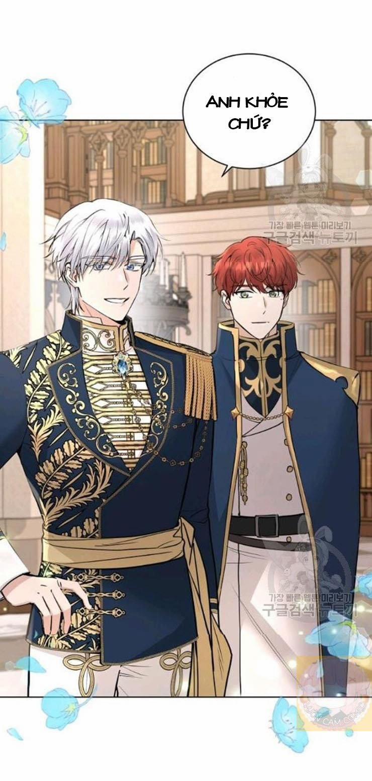 Tôi Không Còn Yêu Anh Nữa 39 trang 42