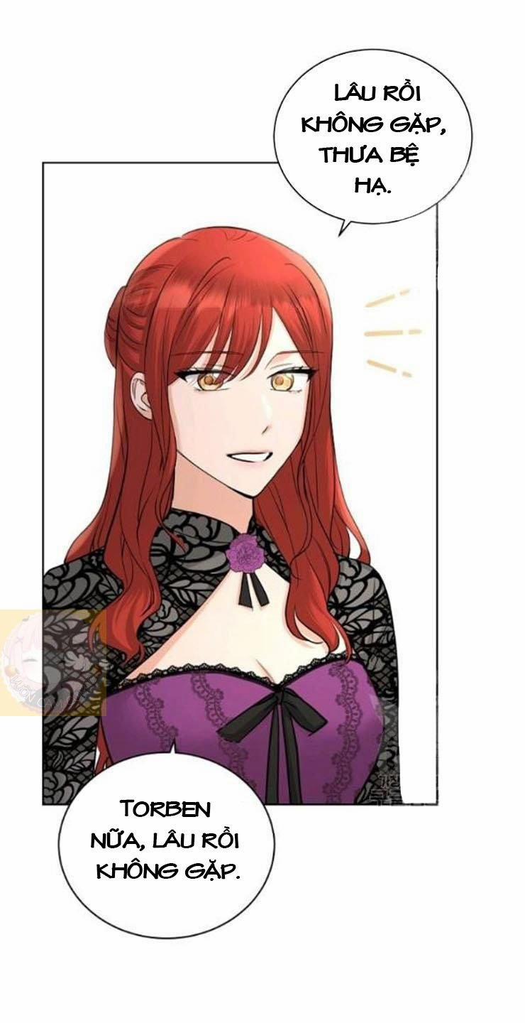 Tôi Không Còn Yêu Anh Nữa 39 trang 43