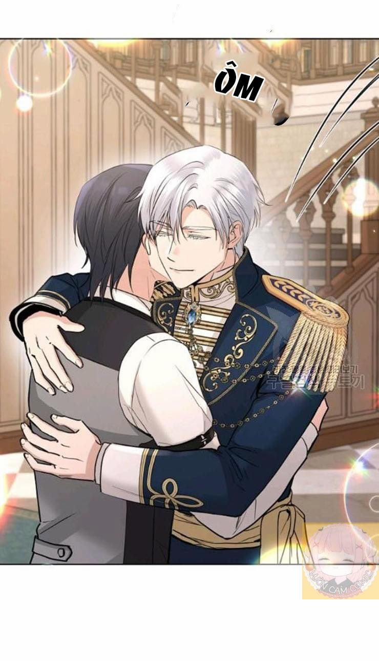 Tôi Không Còn Yêu Anh Nữa 39 trang 45