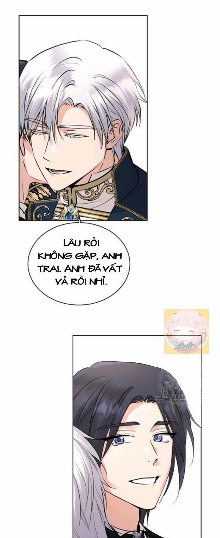 Tôi Không Còn Yêu Anh Nữa 39 trang 46