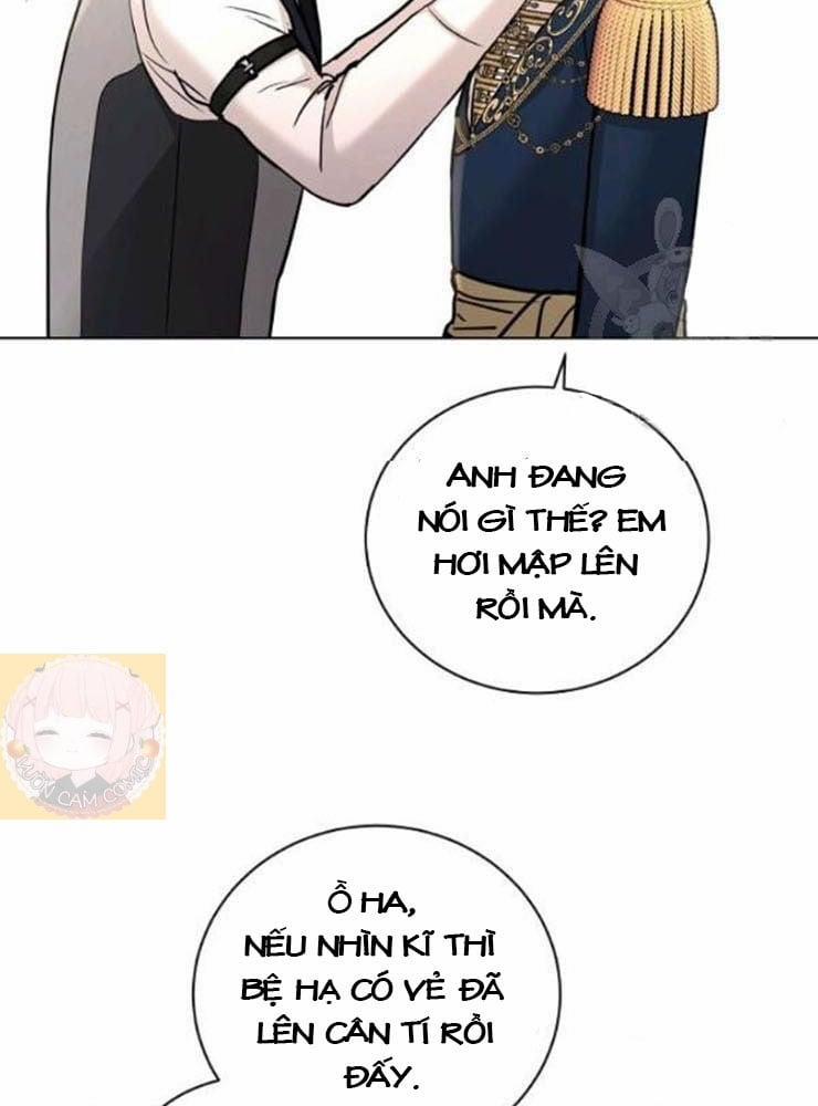 Tôi Không Còn Yêu Anh Nữa 39 trang 48