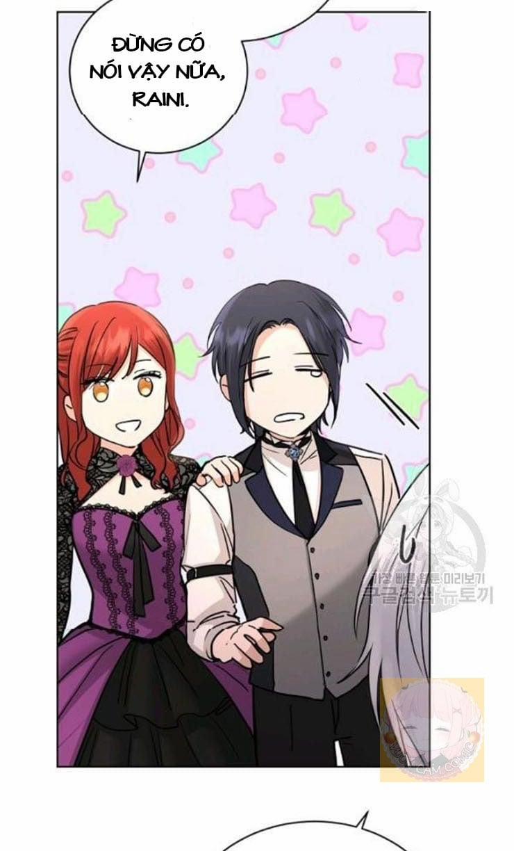 Tôi Không Còn Yêu Anh Nữa 39 trang 49