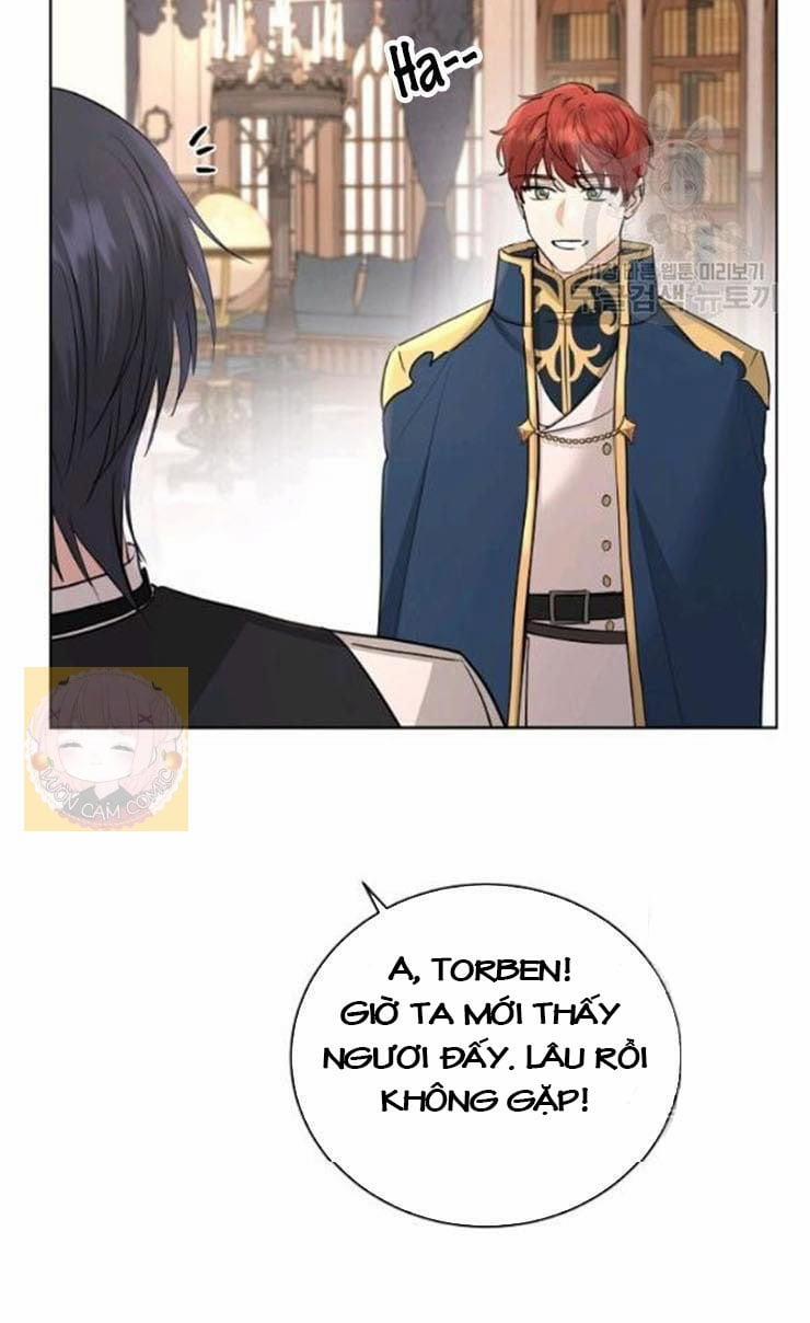 Tôi Không Còn Yêu Anh Nữa 39 trang 51