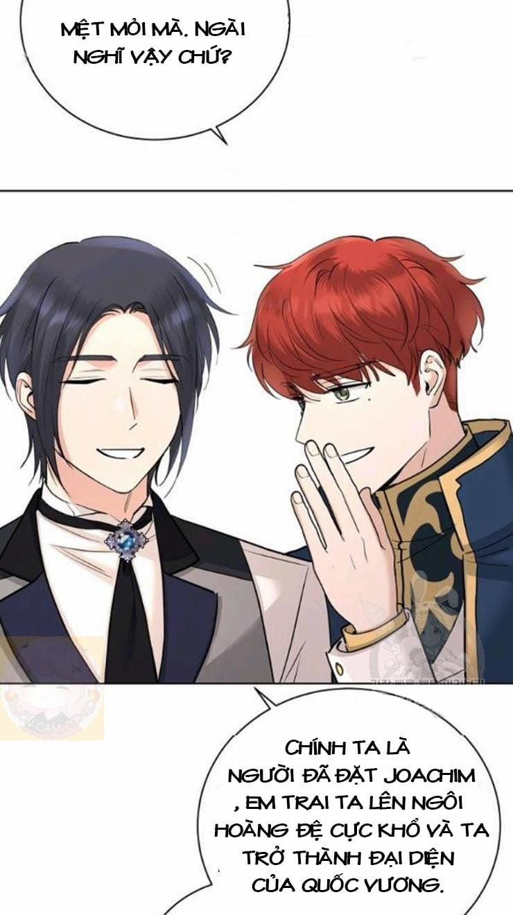 Tôi Không Còn Yêu Anh Nữa 39 trang 55