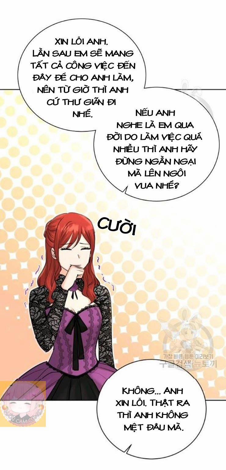 Tôi Không Còn Yêu Anh Nữa 39 trang 60